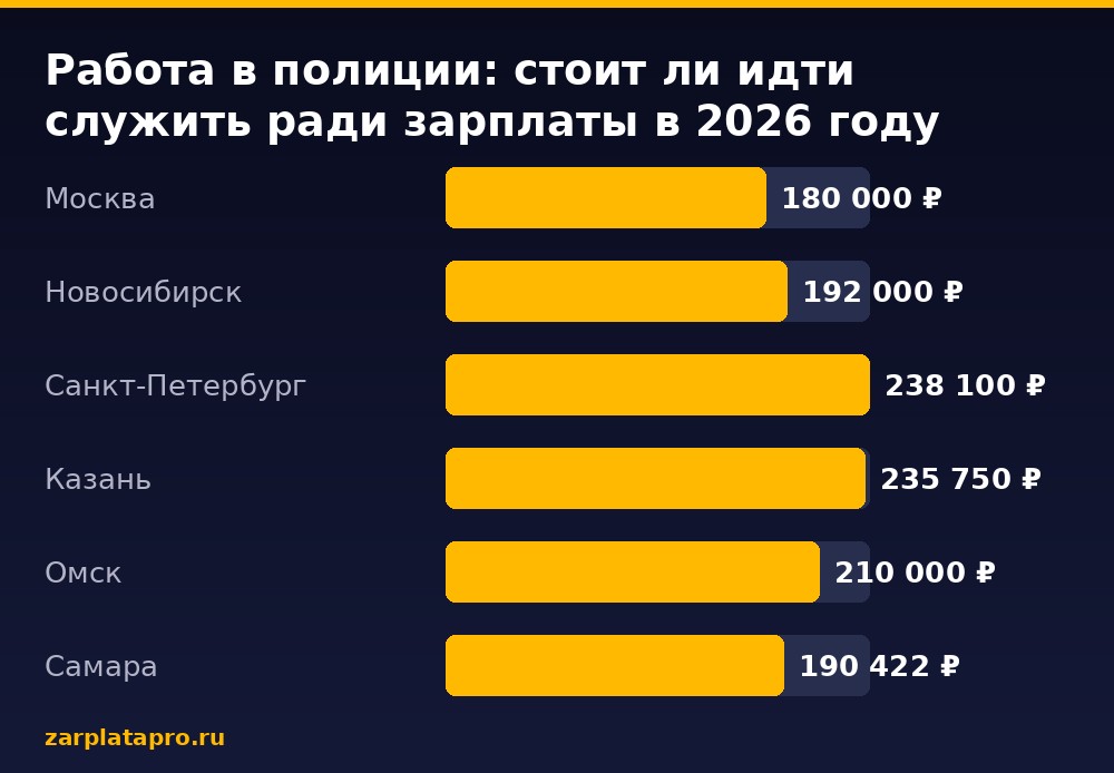 Медианные зарплаты по данным zarplatapro.ru, ₽