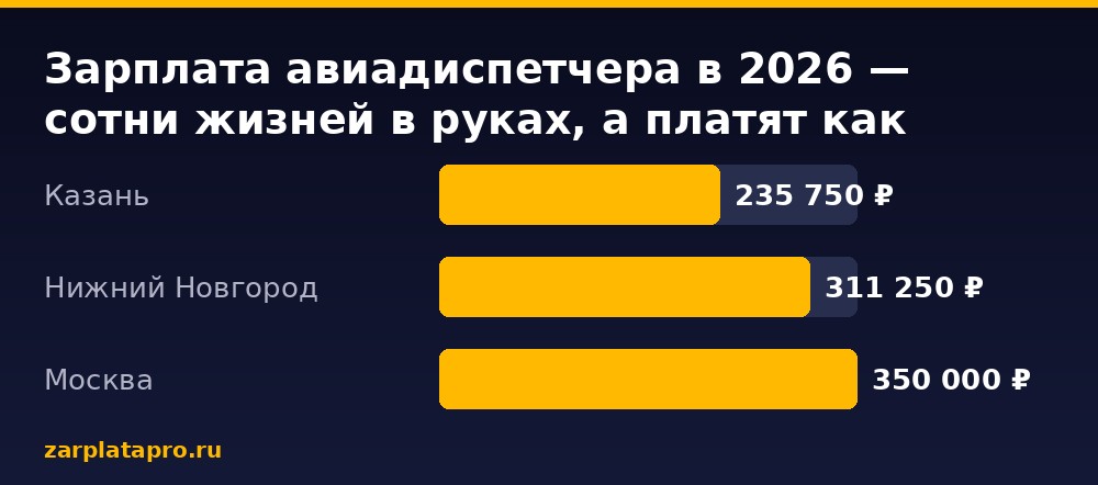 Медианные зарплаты по данным zarplatapro.ru, ₽
