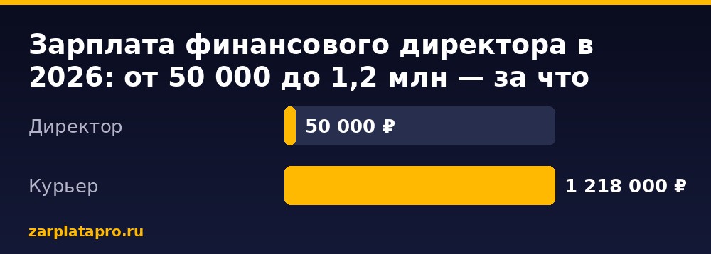 Медианные зарплаты по данным zarplatapro.ru, ₽