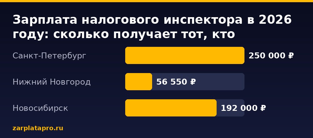 Медианные зарплаты по данным zarplatapro.ru, ₽