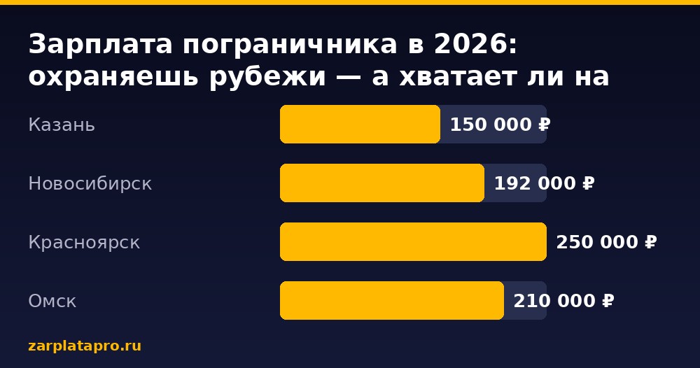 Медианные зарплаты по данным zarplatapro.ru, ₽