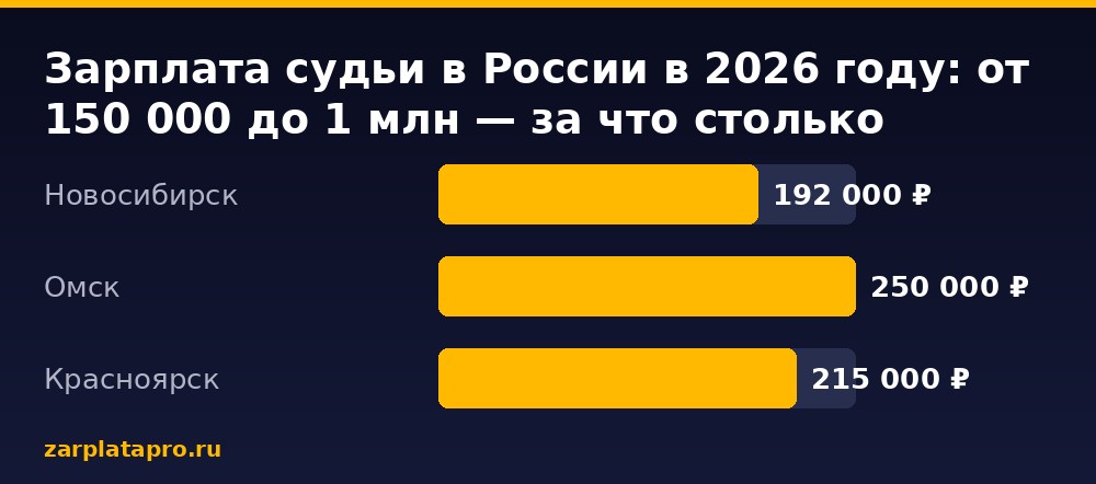 Медианные зарплаты по данным zarplatapro.ru, ₽