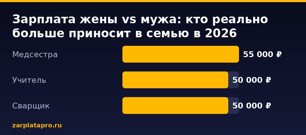 Медианные зарплаты по данным zarplatapro.ru, ₽